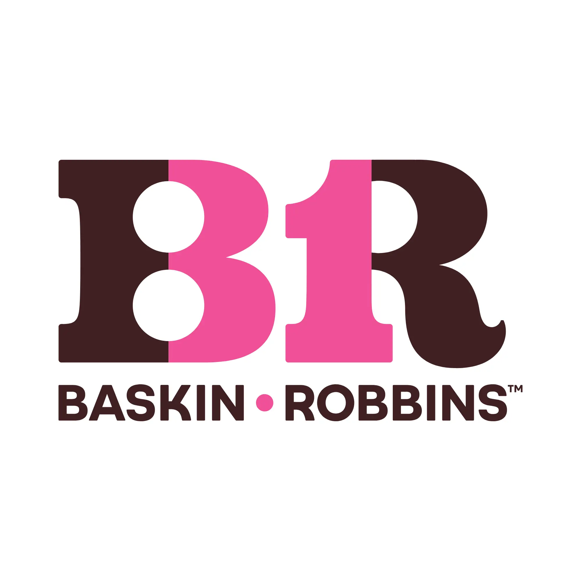 Baskin Robbins Logo
